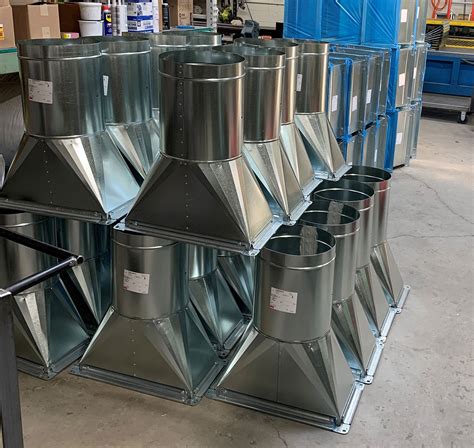 ny sheet metal|sheet metal duct fabricators.